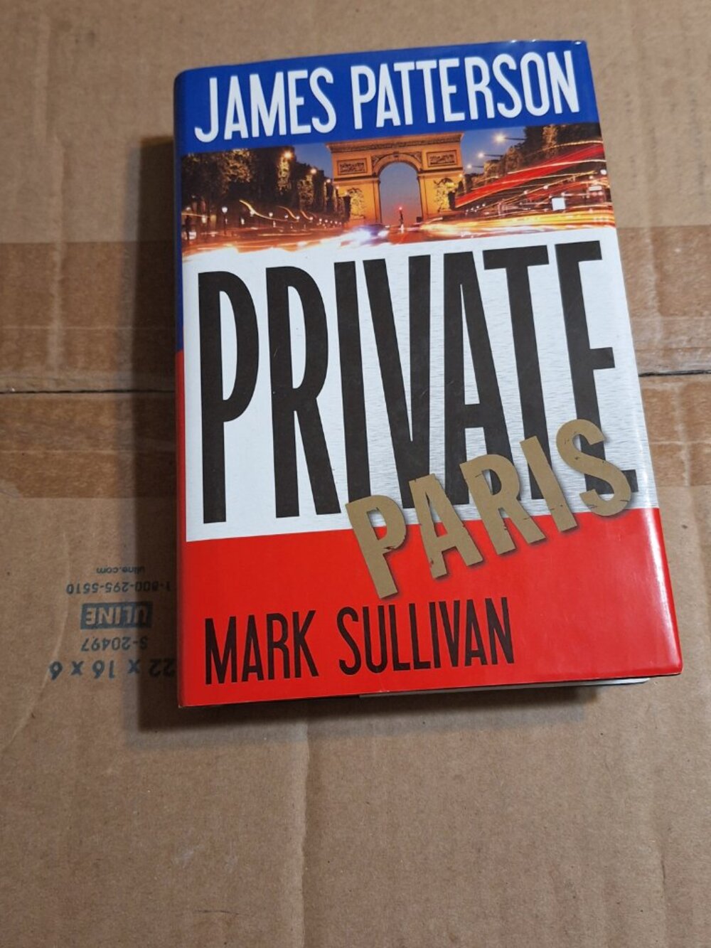 private paris